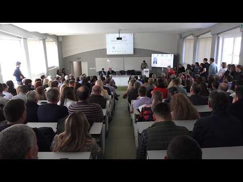 НА АГРОНОМСКОМ ФАКУЛТЕТУ ПОЧЕО СИМПОЗИЈУМ О БИОТЕХНОЛОГИЈИ