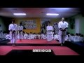 MG MARTIAL ARTS BLACK BELT TEST
