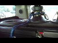 New steve meade SMD 18's inverted 20000 watts