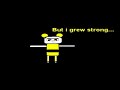 Bumblebee-The Fourth Powerpuff