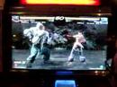 T6: Cubix(JAC) vs iMash(ZAF) T6: Cubix(JAC) vs iMash(ZAF)