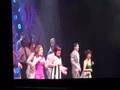 No puedo parar - Hairspray Argentina 2008