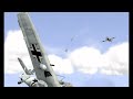 Messerschmitt 109 (Bf109) - Afrika!\