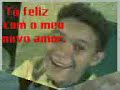 soh na garganta