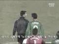 이동국 멕시코 첫골