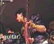 Eddy Chatelin en Sugar Lee_Veendam