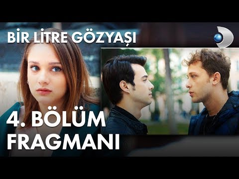 Bir Litre Gözyaşı 4. Bölüm Fragmanı                                                                                                                                                                                                                       