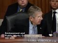 Boxer and Whitehouse Answer GOP On Climate Change