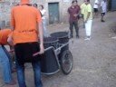 Rakis em acção Rakis em acção