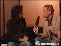 Michael Grégorio ne vit pas seul ... Michael Grégorio ne vit pas seul ...