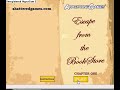 Escape The Bookstore Walkthrough
