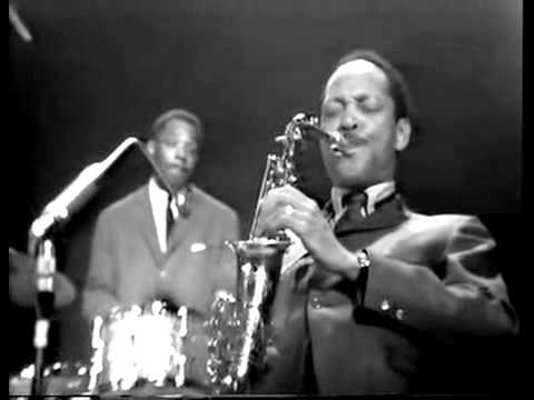 Sonny Stitt – Lover Man