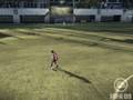 My Steven Gerrard Fifa 09 Half Way Line Arena Goal