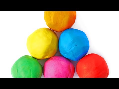 how to make playdough