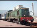 videos de RAILWAYS MACEDONIA