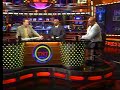 Inside the NBA 11.07.02 (P7) Barkley & Kenny\