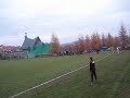 LKS Lubań Maniowy 4-1 KS Olkusz ( Bramka Waksmundzkiego na 4-1)