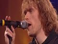 Anssi Kela singing Metallica - Unforgiven with chorus