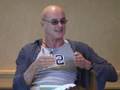 Ken Wilber - How to Stage a 2nd-Tier Protest