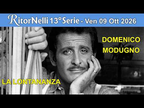 Trasmissione RitorNelli