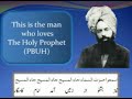 Re: 50 lies of H. Mirza Ghulam Ahmad (a.s) 1