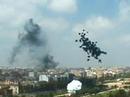 Cai Guo-Qiang. Black Rainbow. Explosion Project Valencia Cai Guo-Qiang. Black Rainbow. Explosion Project Valencia