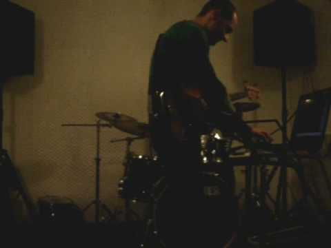 Grooving with Claudio. 1/2