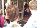 Flashmob / Burgerrun Henstedt-Ulzburg Teil 1 Flashmob / Burgerrun Henstedt-Ulzburg Teil 1