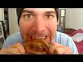 Guy Eating Poop?! (9.26.09 - Day 149)