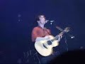 Brendon Urie - Time To Dance (acoustic)