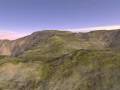 Terragen: Hang Gliding Animation