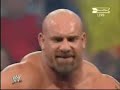 WWE Backlash 2003