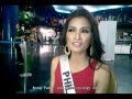 Janine Tugonon (Miss Universe Philippines 2012) Interview - Missosology.org Janine Tugonon (Miss Universe Philippines 2012) Interview - Missosology.org