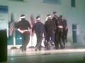 this was a part for the palestinian group ( AL Bayader ) in the national day at The American Internation School in Muscat ( TAISM ) ... dancing the Palestinian culture dance ( DABKEH ) ... The leader of the Dabkeh Abdulkareem Mohammed Musleh, members : Yazan Mohannad, Shehab Jayosi, Maamoon khanfar, Mohammed, Ammar, Bahaa Hisham, Ahmed Musleh ... hope u enjoy it =) هذا الحفل كان ضمن فعاليات إحتفال اليوم الوطني للمدرسة الأمريكية العالمية في مسقط (TAISM)  بقيادة عبد الكريم محمد حسن مصلحو أعضاء الفرقة : يزن البزور ,شهاب محمد الجيوسي, مأمون محمود خنفر,محمد الطيطي,عمار ,بهاء هشام واصف , أحمد محمد حسن مصلح...نرجو ان تنال إعجابكم =)... و نأسف لإطرارنا لقطع أجزاء من الحفل لتكون بحد أقصى 10 دقائق إتباعا لقوانين youtube