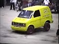 1997 low rider show