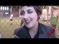 Comedian Virginia Jones - Pirate Satellite TV