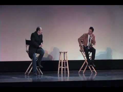 Orphans of Apollo - The Los Angeles Premiere of the Documentary Orphans of Apollo Director Q&A.