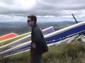 2010-05-26 | NZ Hang Gliding National 2010 ~> NZ Hang Gliding National 2010, Paeroa Ranges, Rotorua, New Zealand ()