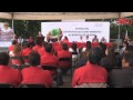 Click to View : Profepa certifica calidad ambiental de Uruapan