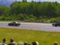 Audi S6 vs Audi SportQuattro