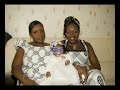 Elfi K Bonsu Naming ceremony