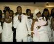 Elfi K Bonsu Naming ceremony