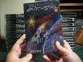 quick video of destination earthstar for the nintendo entertainment system (nes) game being unboxed. brand new, factory sealed, destination earthstar with hang tab and horizontal seam (h-seam) entact.