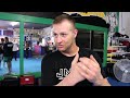 MMA Muay Thai Kickboxing