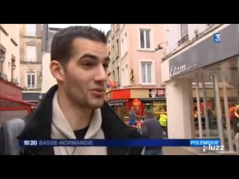 cherbourg -
