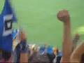 HSV - Werder, Tor von Reinhardt und Torjubel vom 23.9.06