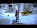 Tera Online Field Boss - Getting PK'ed T_T