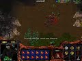 Starcraft Combat-EX ZvT G95 w/Commentary