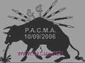 manifestación contra el toro de la vega 2006