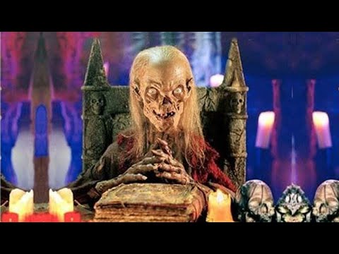 Tales From The Crypt-----(6 Episodes)